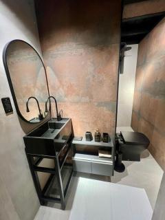 Chic Studio In The Center Of Ciudad Del Este - Ciudad del Este - 1