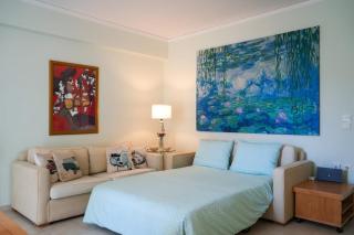 The Lucky Apartment - Mesochórion - 7