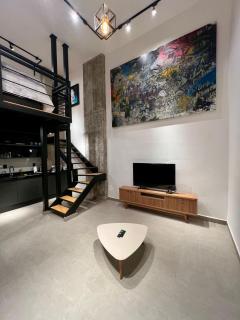 Chic Studio In The Center Of Ciudad Del Este - Ciudad del Este - 8