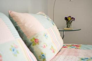 The Lucky Apartment - 4