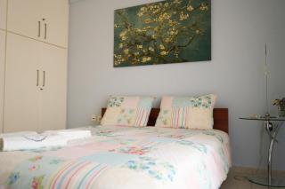 The Lucky Apartment - Mesochórion - 3