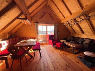 Troadkastn Chalet Lachtal - Lachtal - 2