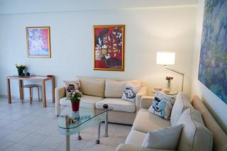 The Lucky Apartment - 8