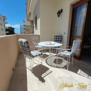 Casa Vacanze Le Tre Sorelle - Gallipoli - 9