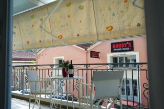 The Lucky Apartment - 1