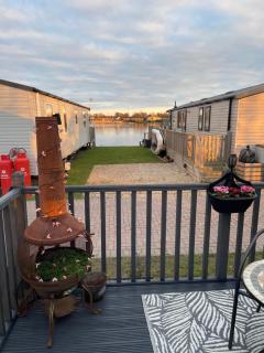 z&m caravan 66 Westfield 7 lakes country park - Crowle - 5