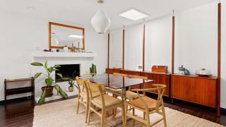 Upstay Contemporary 3BR Family Home with Garden and Indoor Fireplace - Austin - 7