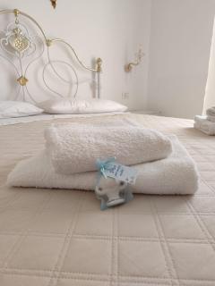 Casa Vacanze Le Tre Sorelle - Gallipoli - 6
