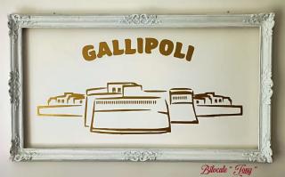 Casa Vacanze Le Tre Sorelle - Gallipoli - 4