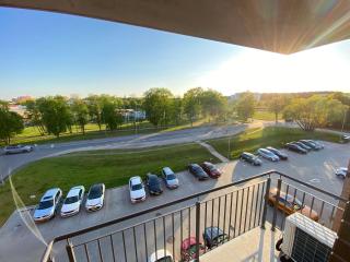 Luxury HOLLYWOOD Apartments - Melnragė - 8