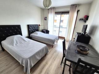 Residence Victoria - Studio dans quartier calme ! MAE-7004 - Aix-les-Bains - 0