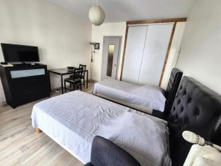 Residence Victoria - Studio dans quartier calme ! MAE-7004 - Aix-les-Bains - 9