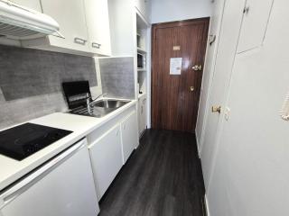 Residence Victoria - Studio dans quartier calme ! MAE-7004 - Aix-les-Bains - 4