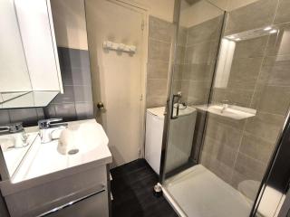 Residence Victoria - Studio dans quartier calme ! MAE-7004 - Aix-les-Bains - 3