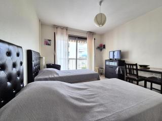Residence Victoria - Studio dans quartier calme ! MAE-7004 - Aix-les-Bains - 2