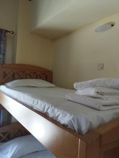 Porta di Sabbia in Koum Kapi beach - 4