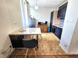 Résidence Le Juturna - Studio à proximité du centre ville et des Thermes d'Aix-les-Bains ! MAE-7054 - Aix-les-Bains - 9