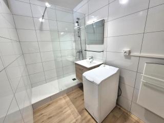 Résidence Le Juturna - Studio à proximité du centre ville et des Thermes d'Aix-les-Bains ! MAE-7054 - Aix-les-Bains - 8