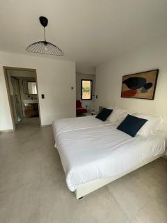Villa les Camphriers - Grimaud - 8