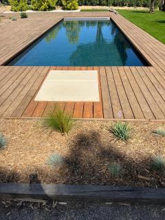 Villa les Camphriers - Grimaud - 6