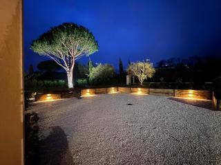 Villa les Camphriers - Grimaud - 4