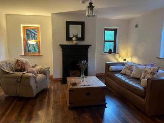 Riverlane Apartment Westport - Knappagh - 0