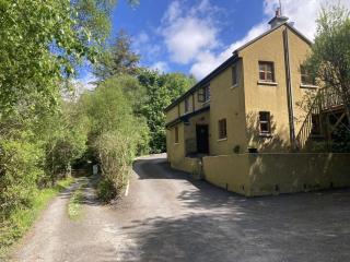 Riverlane Apartment Westport - Knappagh - 6
