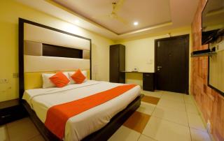Collection O Tip Top - Jaipur - 0