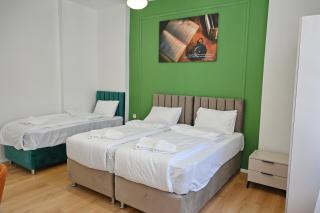 Villa PIONERSKI - Bitola - 0