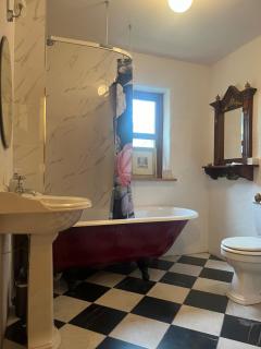Westport Riverlane Appt - 1