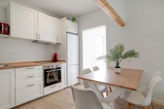 Apartamento Mayo 2 - Conil de la Frontera - 4
