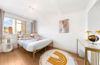 FABULOUS Apartment with TERRACE by Harrods - Londra - 6