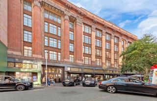 FABULOUS Apartment with TERRACE by Harrods - Londra - 5