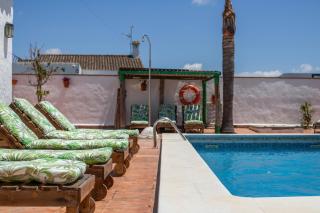 Apartamento Mayo 2 - Conil de la Frontera - 9