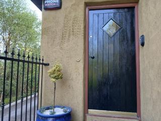 Westport Riverlane Appt - Knappagh - 9