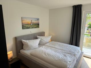 Strandvilla Glowe - Meeresrauschen - Glowe - 5