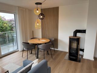 Strandvilla Glowe - Meeresrauschen - Glowe - 6
