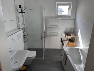 Strandvilla Glowe - Meeresrauschen - Glowe - 4