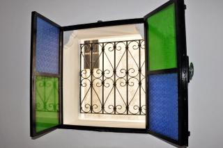 Dar Matisse, maison de charme au cœur de Tanger - Tangier - 5