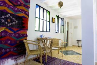 Dar Matisse, maison de charme au cœur de Tanger - Tangier - 2