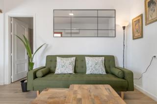 Apartamento Mayo 1 - Conil de la Frontera - 4