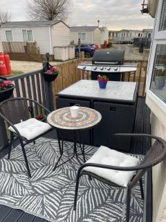 z&m caravan 66 Westfield 7 lakes country park - Crowle - 8