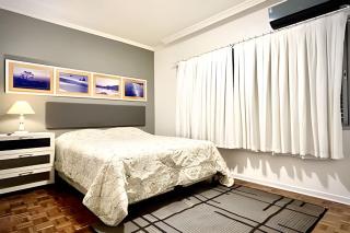 Vila Olímpia Blue 3 DORM AC Vaga Wifi Metro - San Paolo - 2