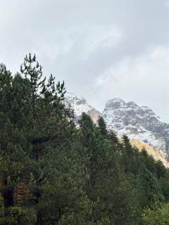 Bujtina Brahim Selimaj - Valbona - 5