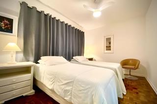 ★VILA OLÍMPIA CLASS By Mob Inn★3 DORM★WIFI★VAGA★ - São Paulo - 7