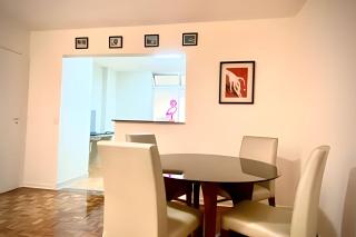 ★VILA OLÍMPIA CLASS By Mob Inn★3 DORM★WIFI★VAGA★ - São Paulo - 5