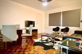 ★VILA OLÍMPIA CLASS By Mob Inn★3 DORM★WIFI★VAGA★ - São Paulo - 6