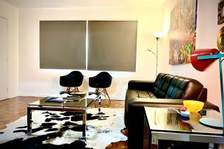 ★VILA OLÍMPIA CLASS By Mob Inn★3 DORM★WIFI★VAGA★ - São Paulo - 2