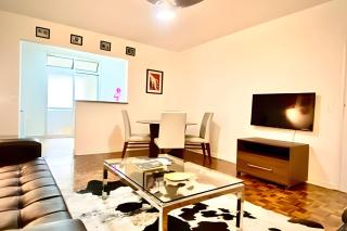 ★VILA OLÍMPIA CLASS By Mob Inn★3 DORM★WIFI★VAGA★ - São Paulo - 1
