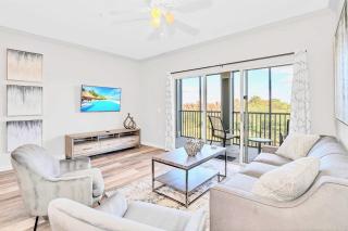 Luxury 3BR Near Disney - Pool - 3